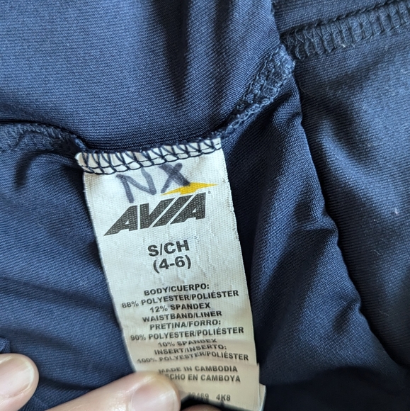 Workout running shorts - Picture 4 of 4